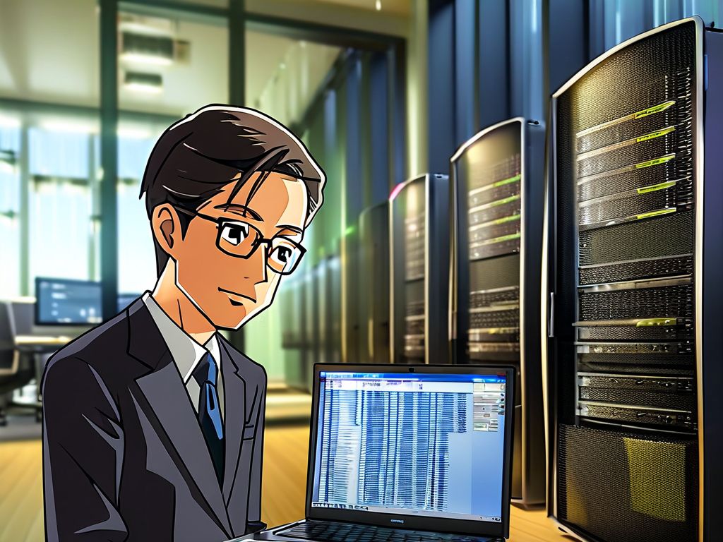 服务器选什么级别？别瞎花冤枉钱，这篇帮你对号入座