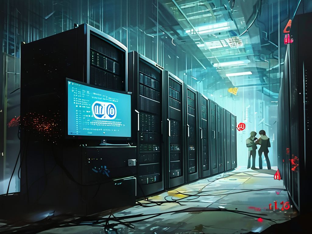 ipv6搭建服务器有什么坏处