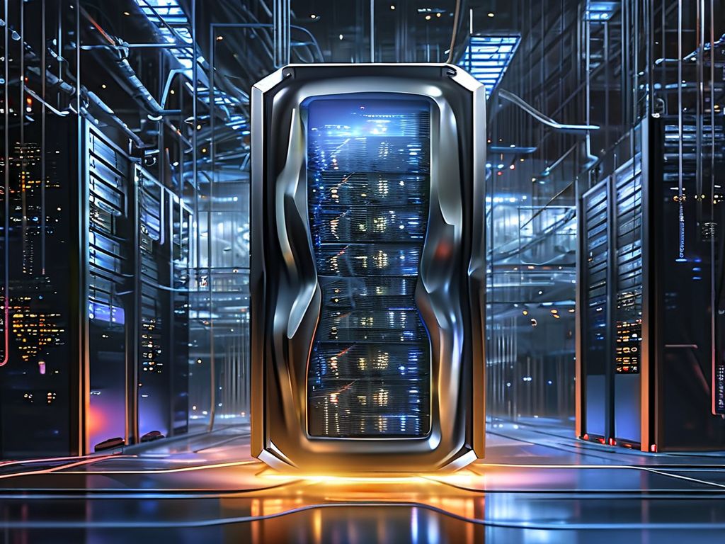 超聚变服务器：算力时代的“隐形算力底座”