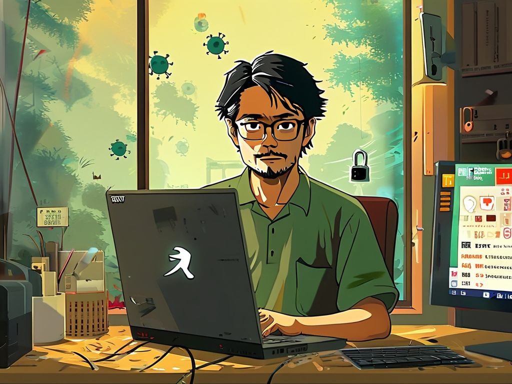 亚马逊账号登录用VPS安全吗？卖家必看的风险与规避指南