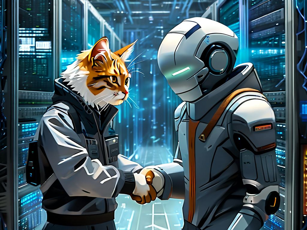 Tomcat与服务器：一对“分工协作”的技术伙伴