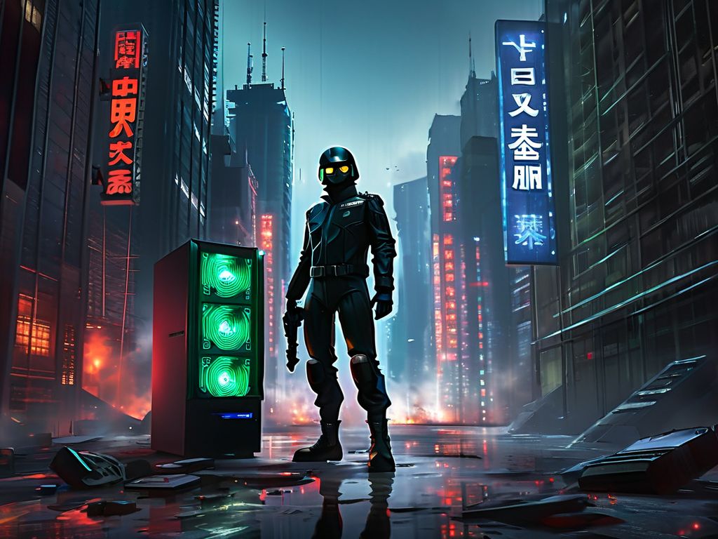 喋血复仇有中国服务器吗