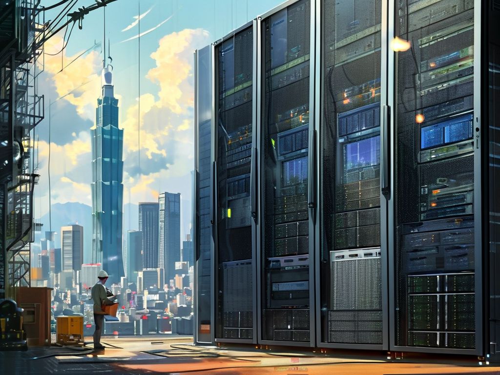 为什么服务器总在维护？背后的门道你可能不知道