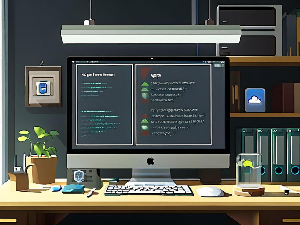 VPS里的文件怎么打开？这3种场景对应不同方法，小白也能秒会