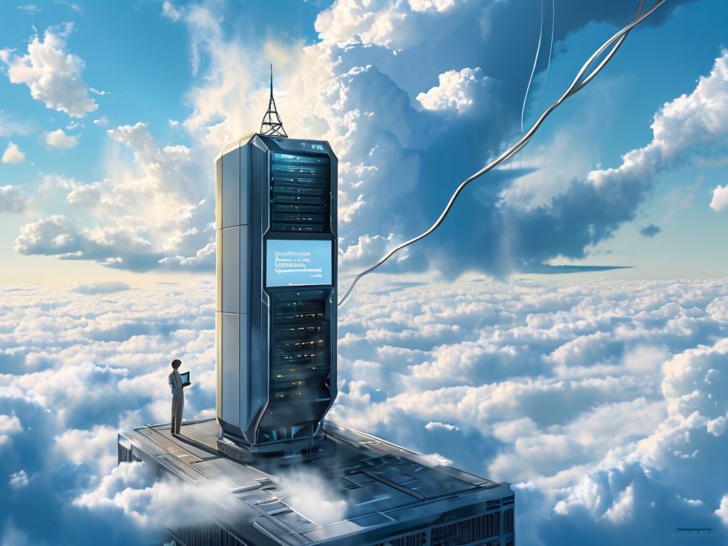 云服务器搭建代理合法吗？核心看“用途”