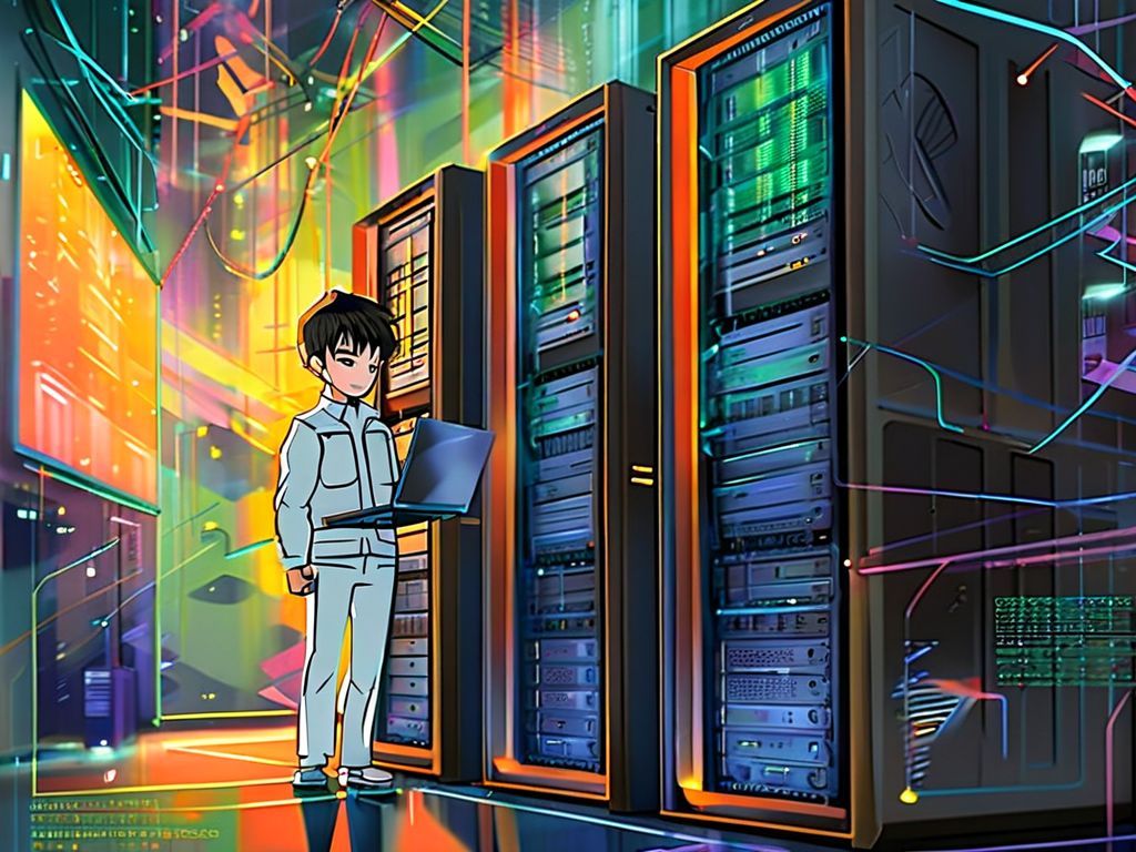 做个独立站需要什么配置的服务器