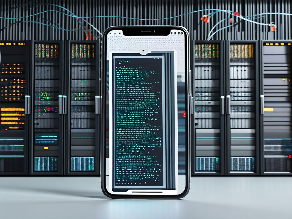 你的APP代码，一半在手机，一半在服务器？