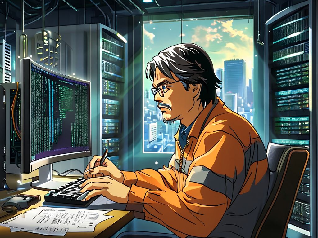 修改服务器代码违法吗？关键看这几点！