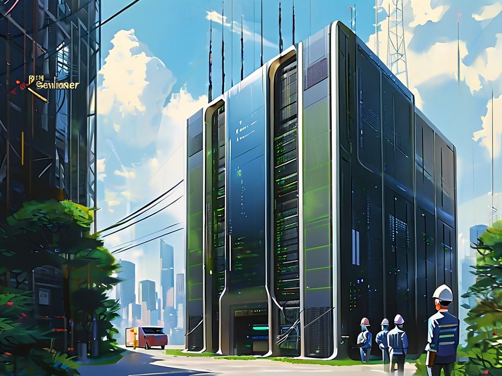 有什么可以自建服务器的