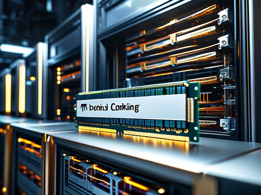 服务器内存条：不止双通道，多通道架构是常态