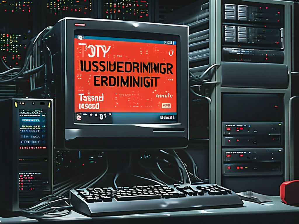 服务器需要续保吗？别等停机才后悔！