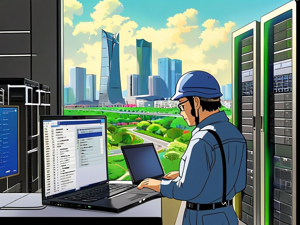 苏州市服务器搬家选哪家？这几点帮你避开“坑”