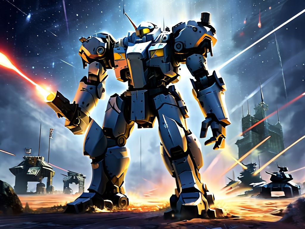 铁甲雄兵玩什么服务器