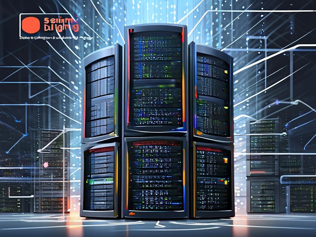 服务器属于数据库对象吗？厘清数据库系统的层级概念