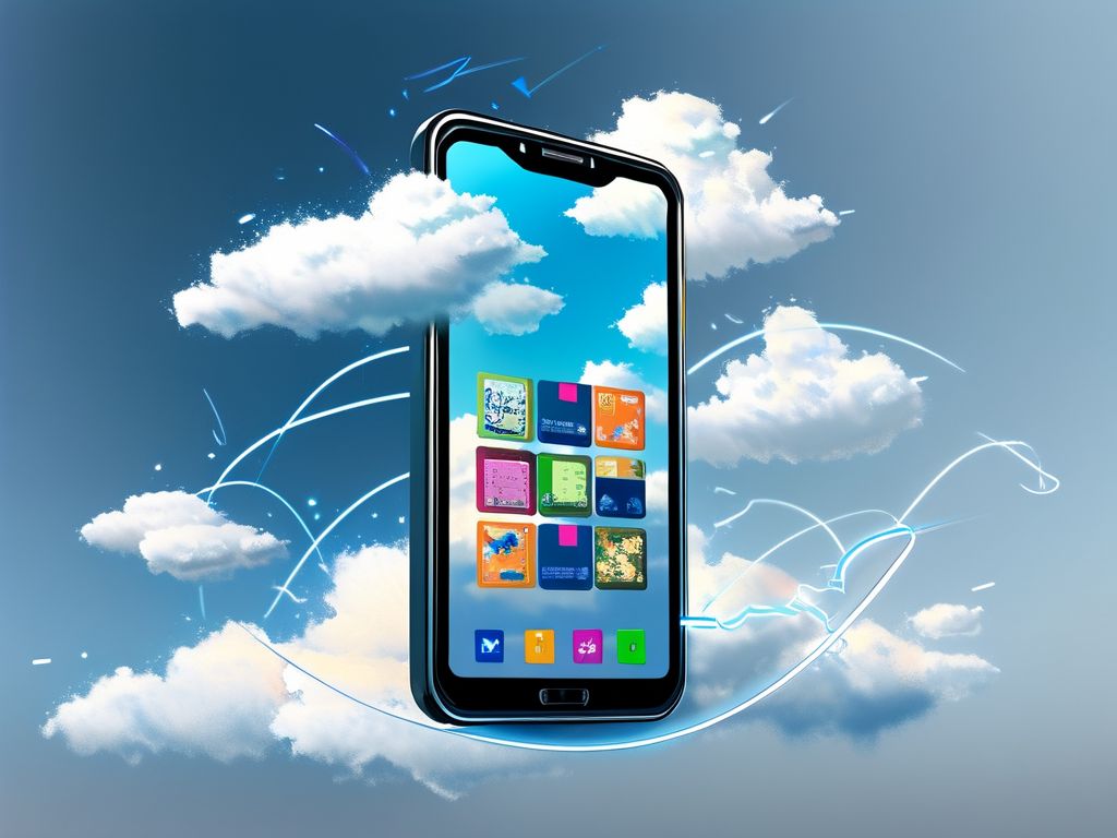 云服务器能帮手机实现“多开自由”吗？