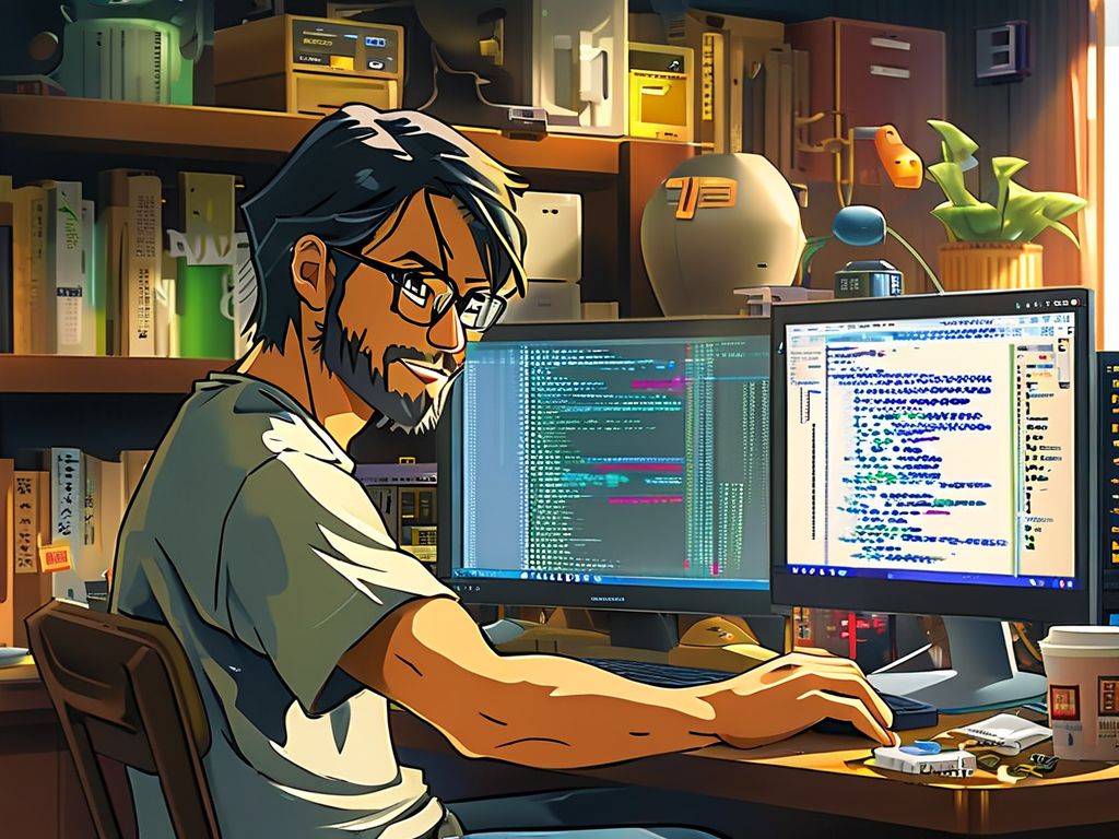 自建服务器？前端不仅能做，还能做得很顺手