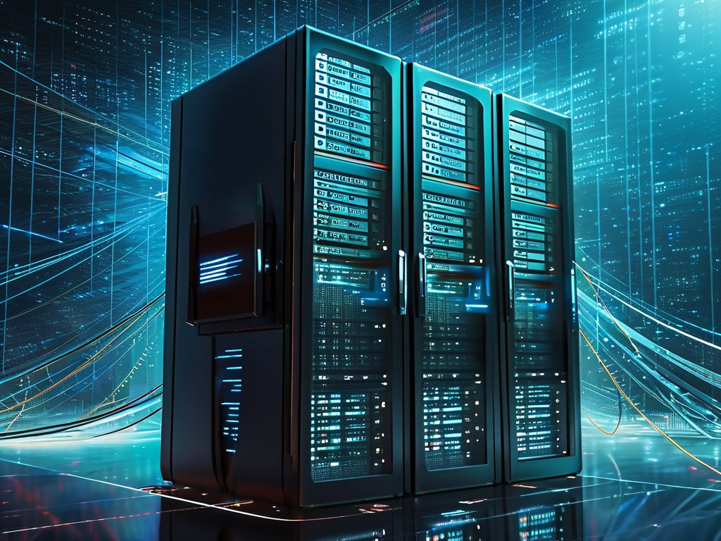 什么是手机号码服务器？