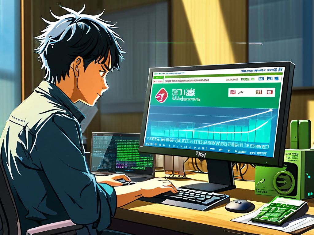 湖北电信DNS服务器地址，一键解决上网卡顿问题！