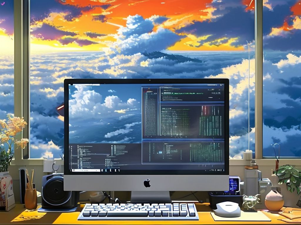 轻舟VPS开启挂机宝全流程：解放双手的简单操作指南
