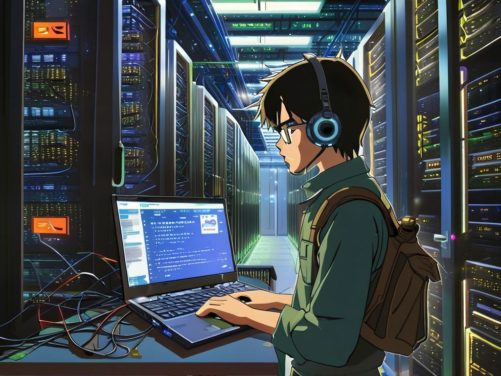 为什么总是链接不上服务器？这几个“元凶”你中招了吗？