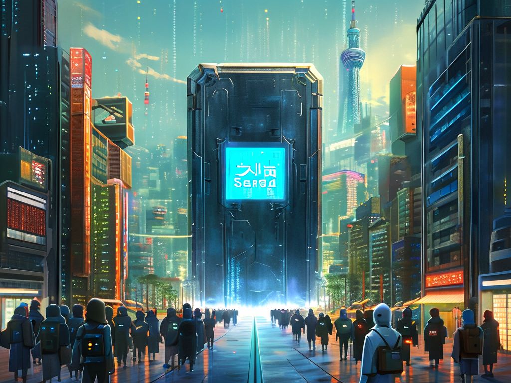 大陆区服务器号：连接境内服务的“数字门牌号”