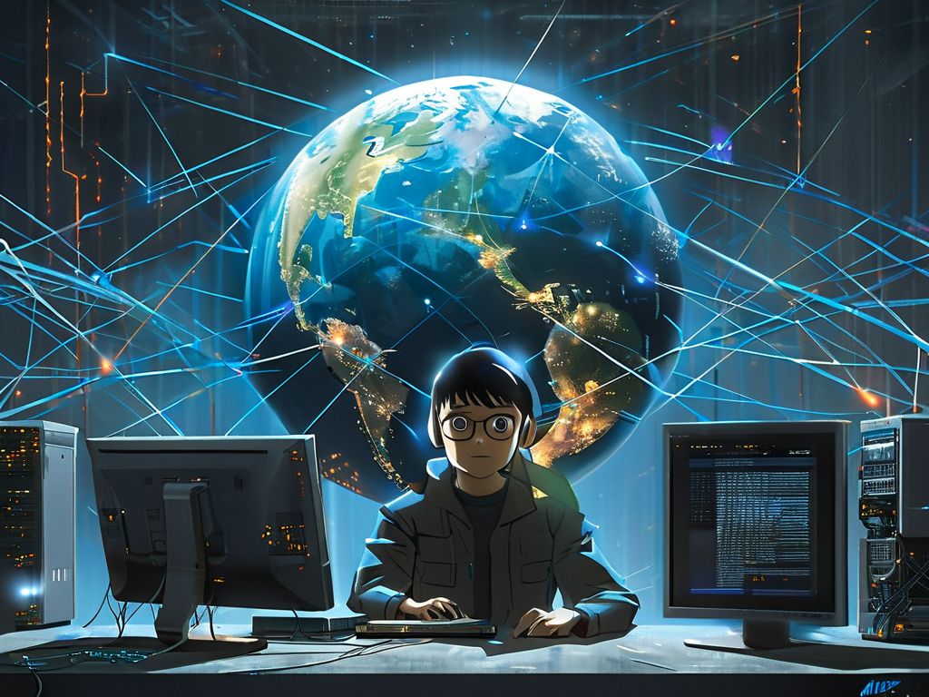 我们用的到根服务器吗