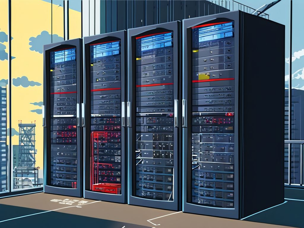 FTP服务器SAS路径：含义与实用指南