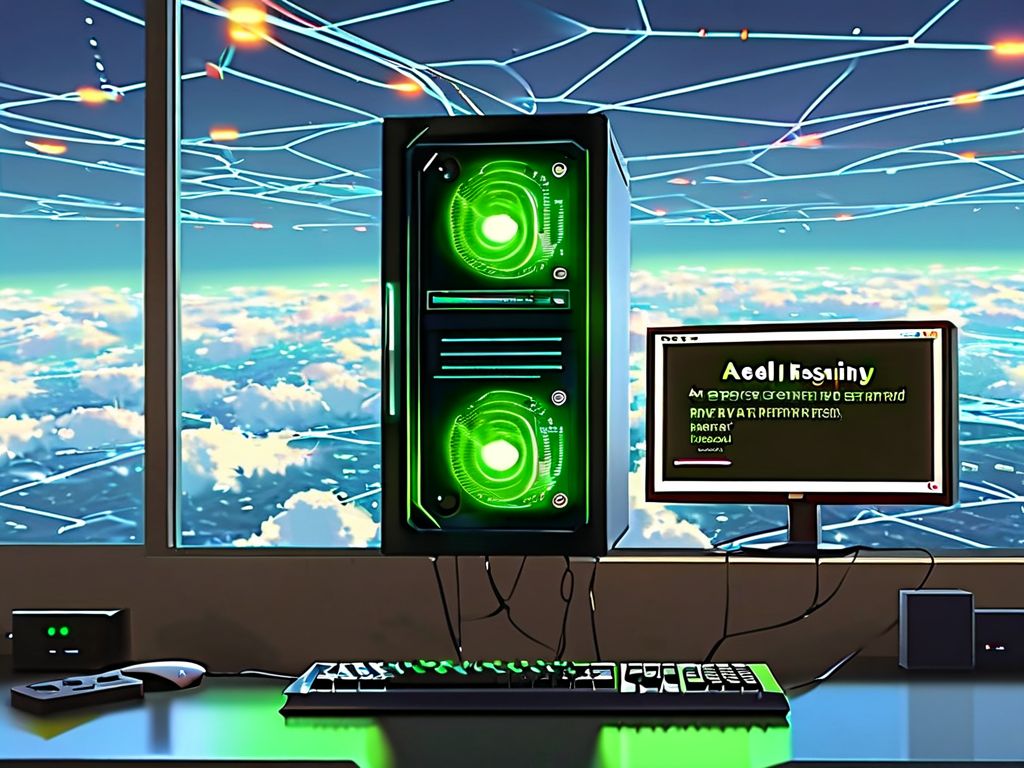 在哪里申请免费虚拟主机？新手必看的靠谱指南