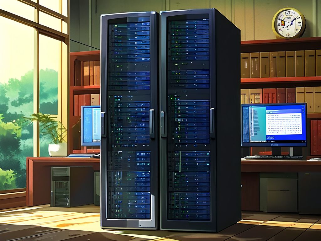 iis是微软公司主推的信息服务器吗