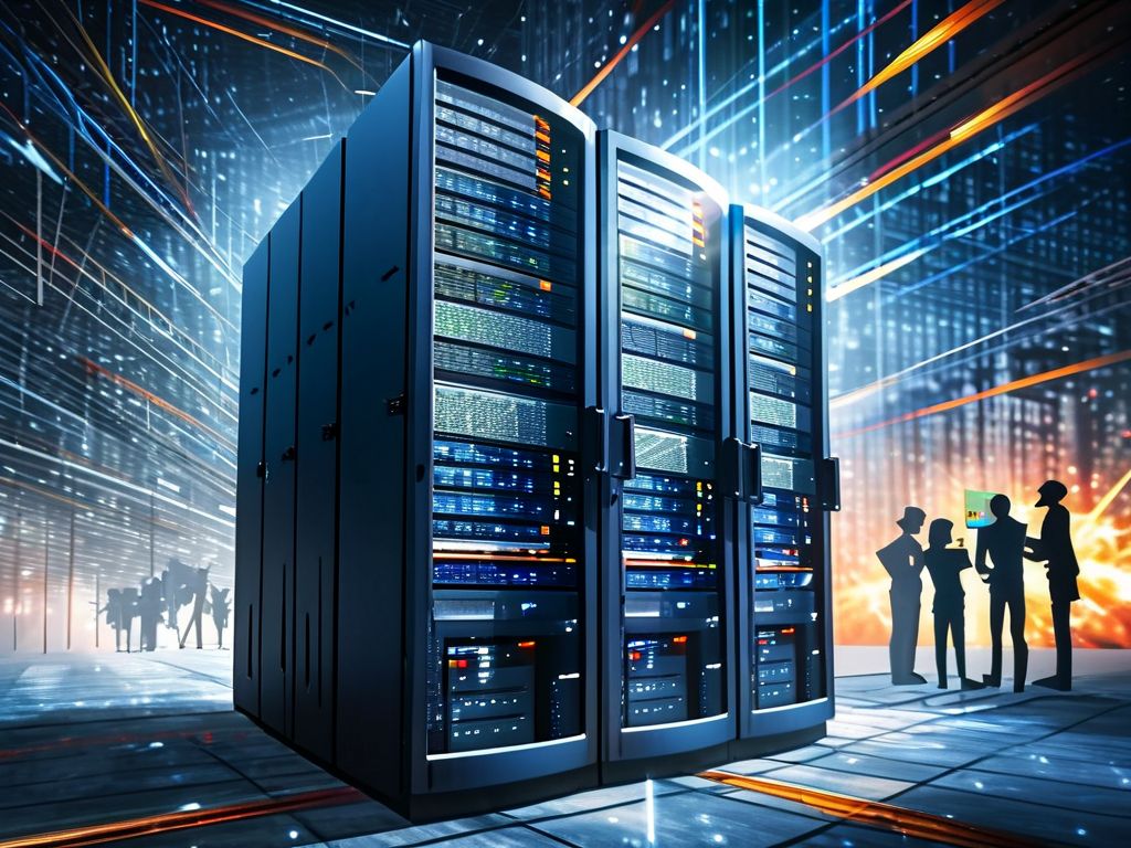 迅雷服务器会帮忙做种吗？解开BT下载的加速真相