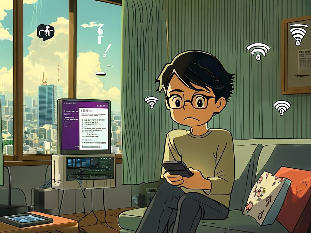 手机连了WiFi却连不上服务器？这4个“隐形凶手”别忽略