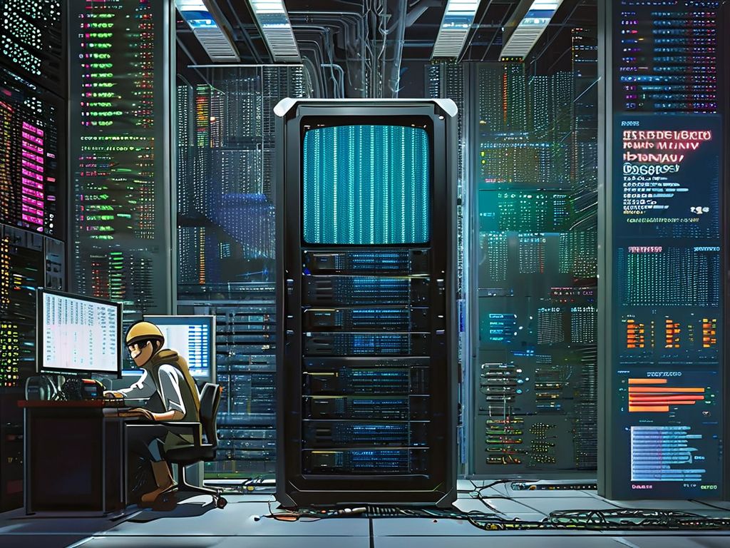 服务器带宽多少钱？这些因素决定你的预算