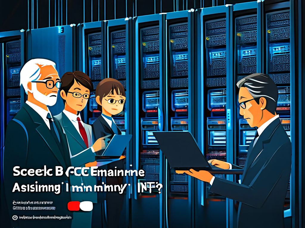 服务器一定要用ECC内存吗？看完这篇就懂了