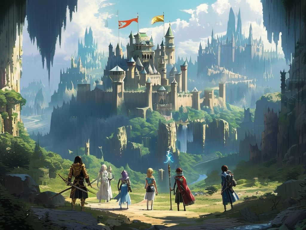 托拉姆物语服务器互通吗？冒险者必看的区服选择指南