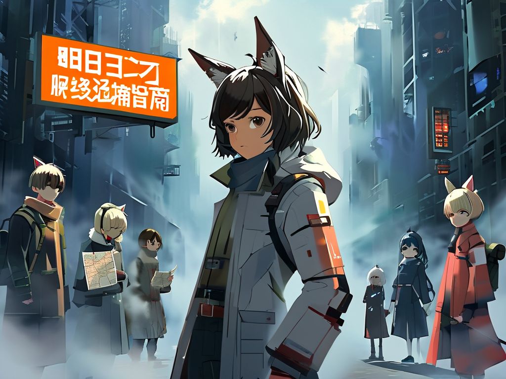 明日方舟服务器怎么选？萌新必看的避坑指南