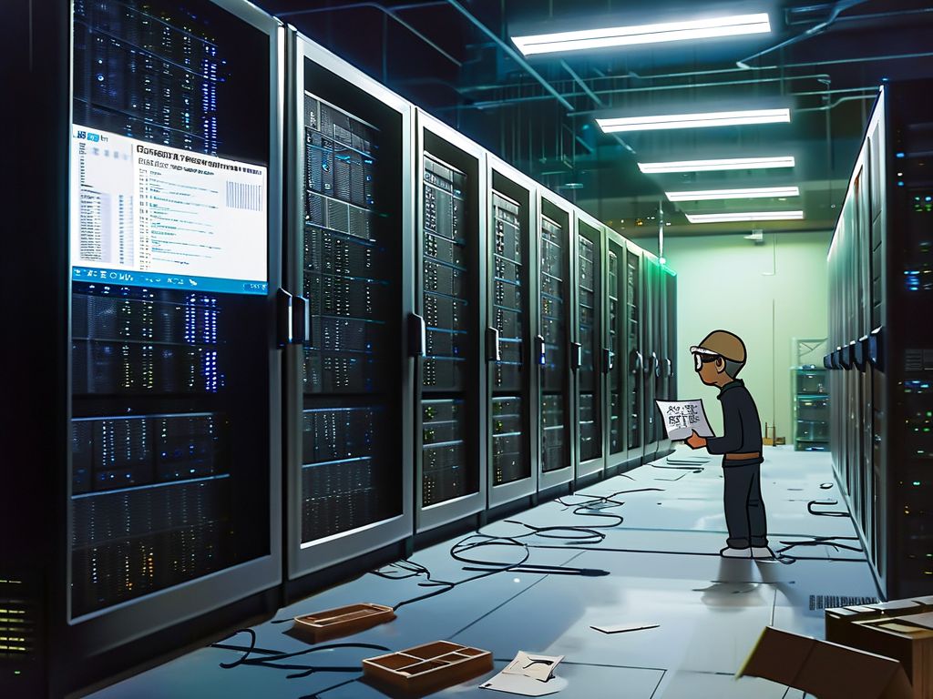 服务器升级为什么要钱呢？