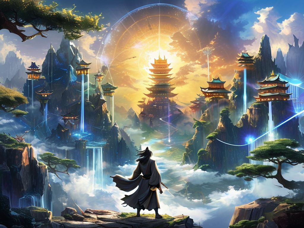 凡人修仙传服务器互通吗