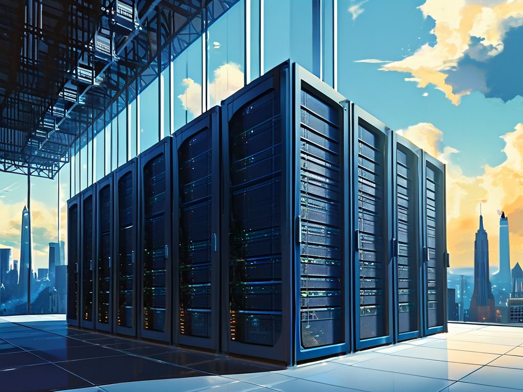 腾讯服务器在美国吗？真相是这样的