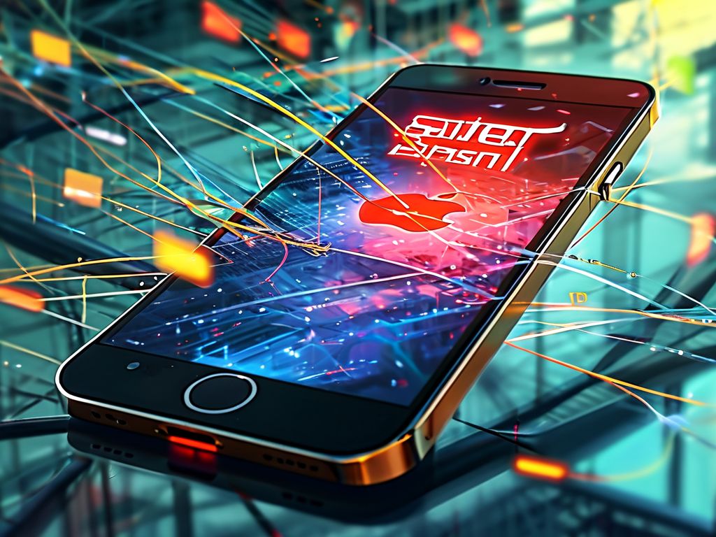 iphone服务器ip是什么情况