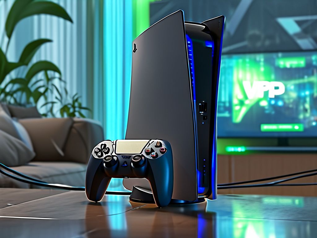 ps4游戏用哪个vps