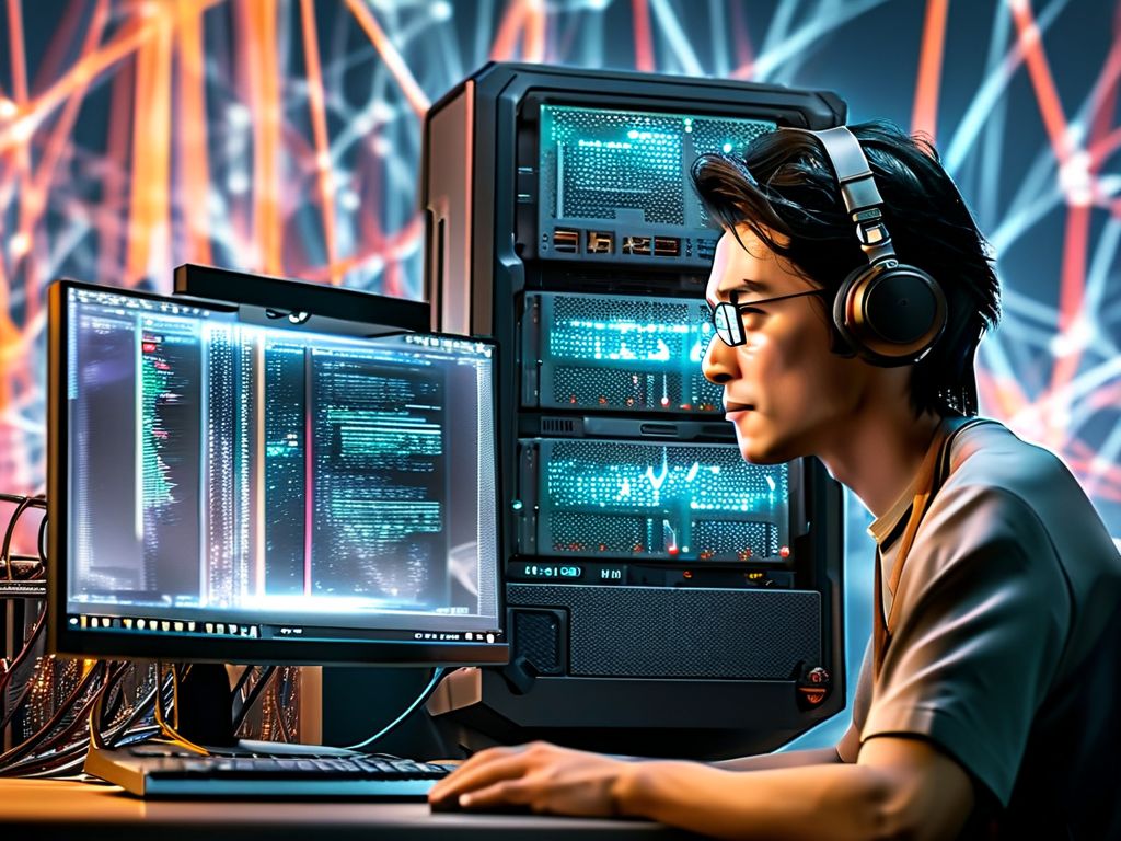 vps大师干什么用的