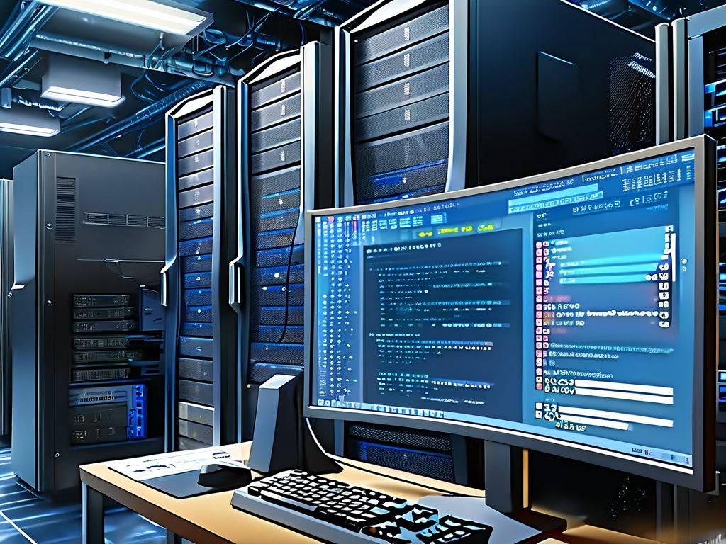 IO服务器配置指南：让数据流转不再“卡脖子”