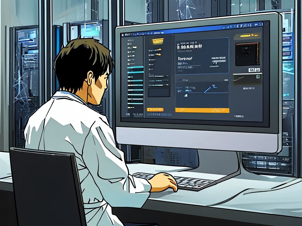 订餐系统需要服务器吗