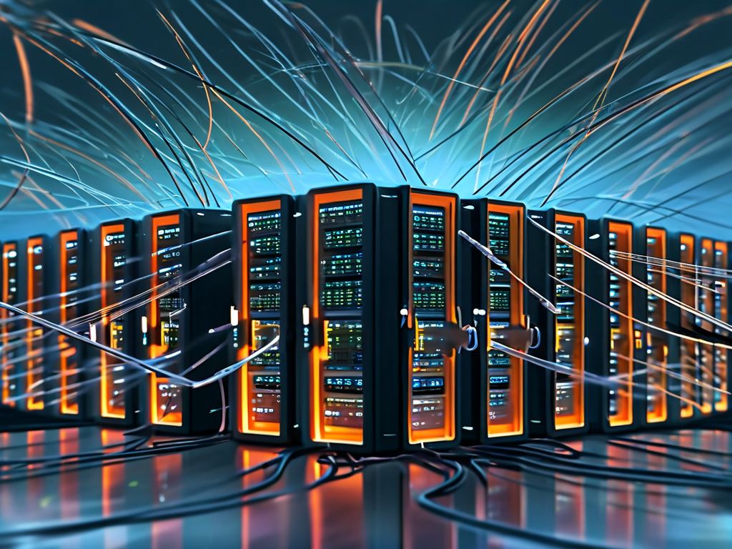 服务器PPP：保障远程通信的“隐形连接器”