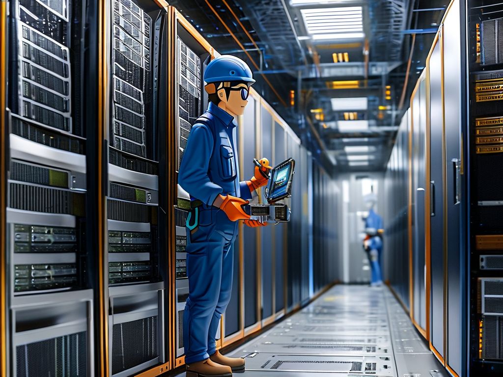 服务器可以换硬盘吗