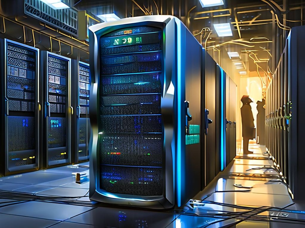 服务器端口名是什么？别再和数字端口搞混啦