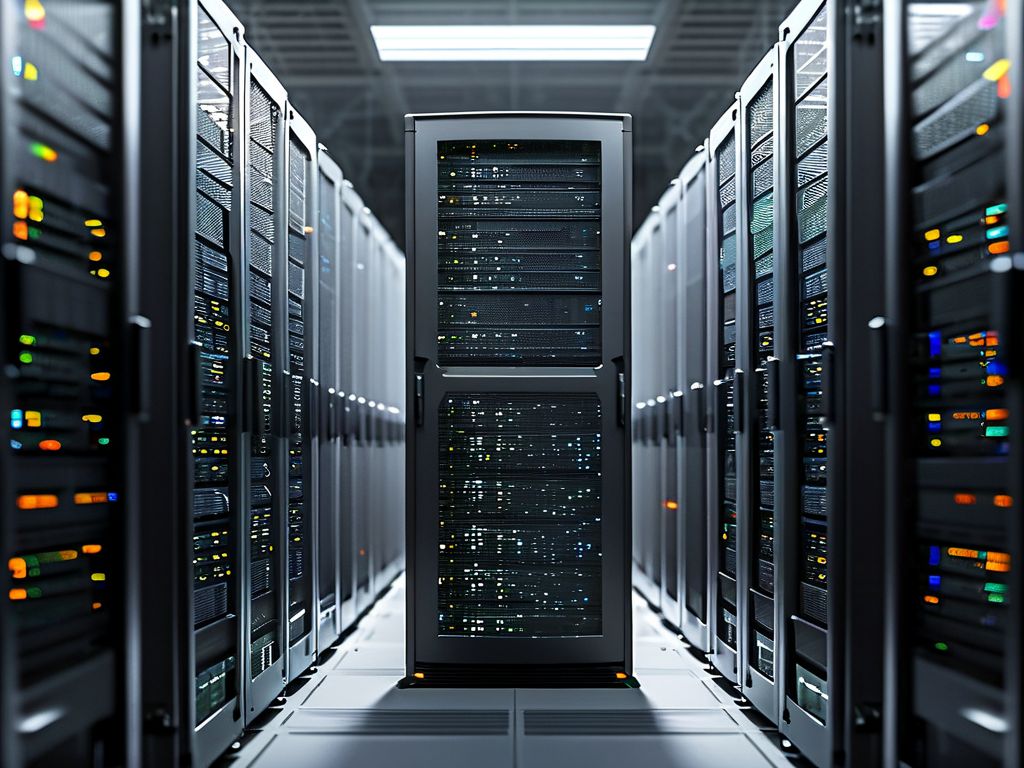 服务器真的不能“单打独斗”？看完这篇你就懂了