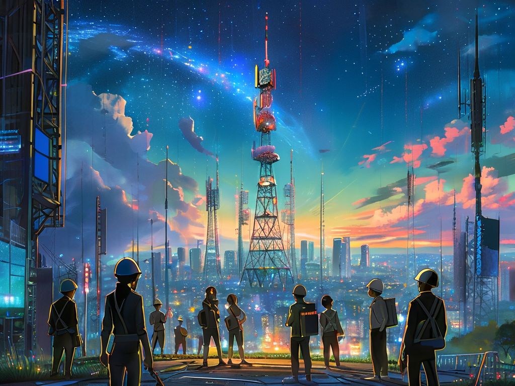 移动什么时候才有服务器