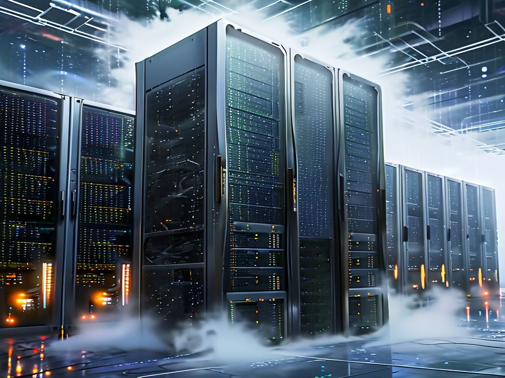 zao为什么服务器制作量过大