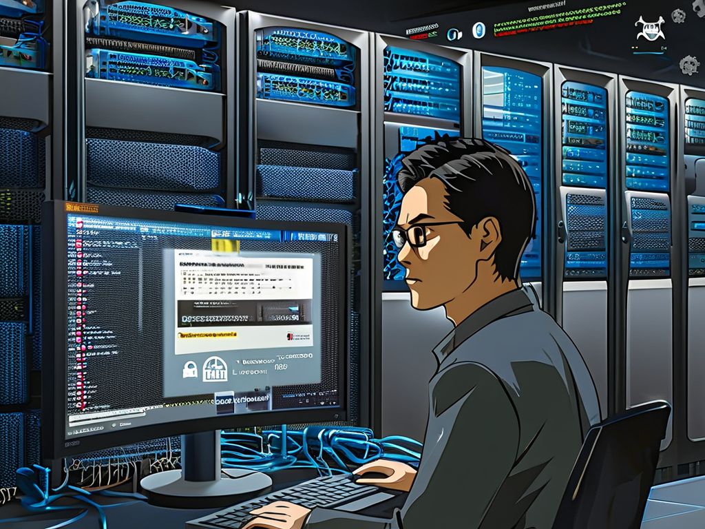 Nginx能为服务器筑起安全防线吗？